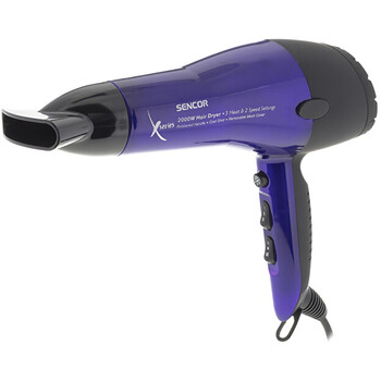 SHD 6600V - Sušič vlasov
